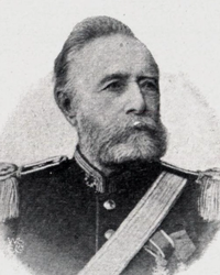 Johan Wilhelm Storjohann Martens