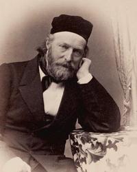 Daniel Cornelius Danielssen