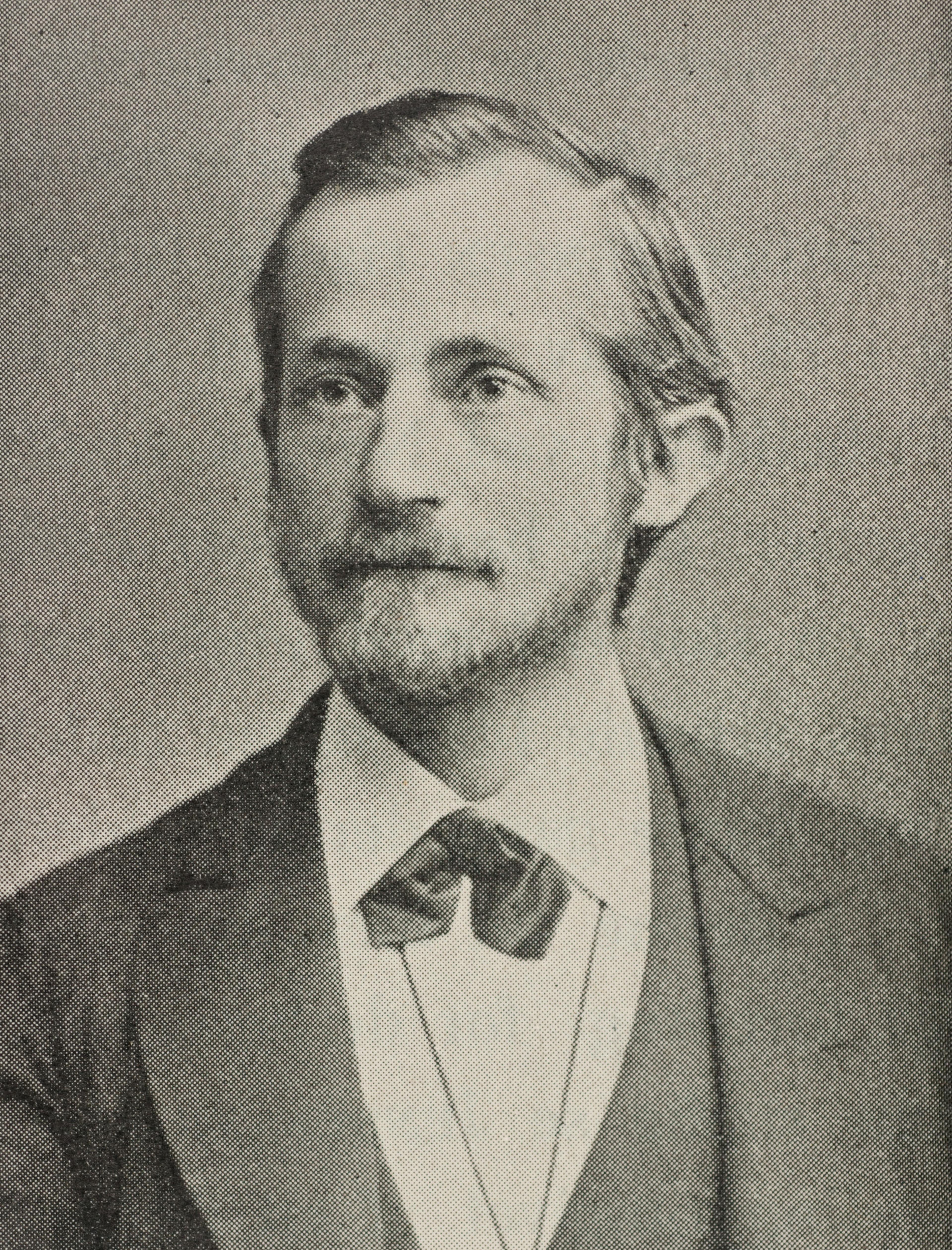 Olaf Scheveland Jensen