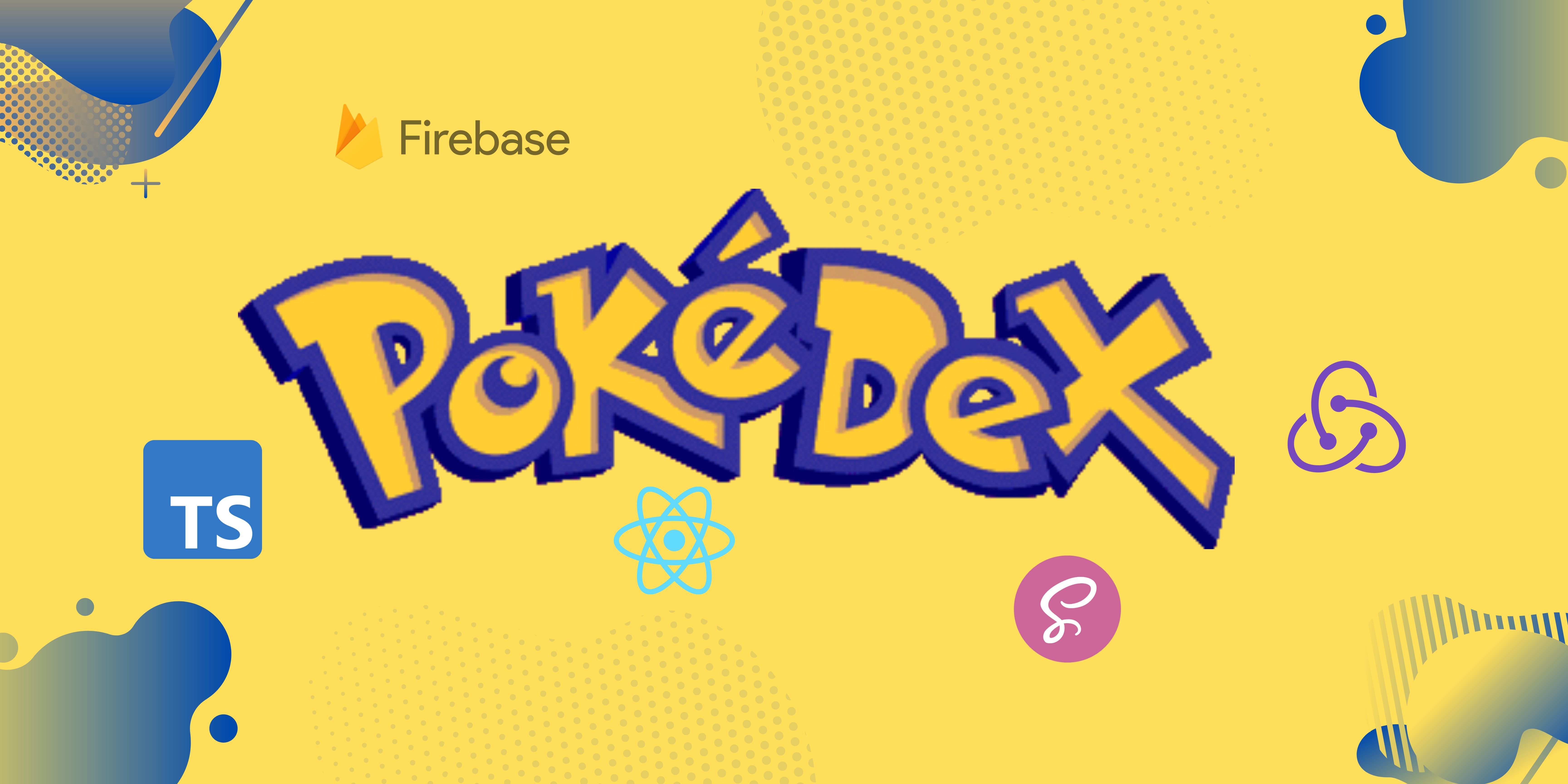 Pokedex v2