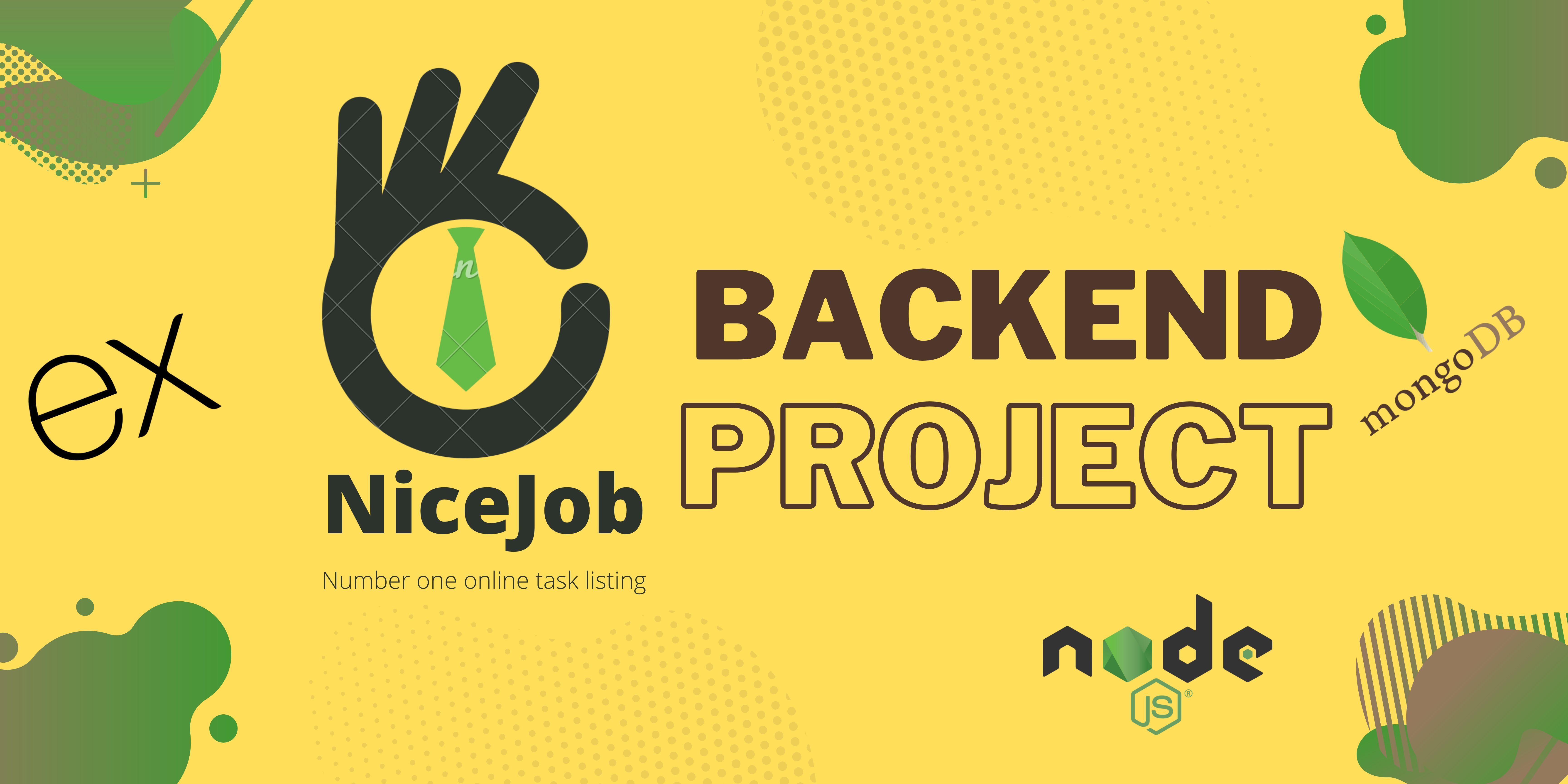 BackEnd Project Coming Soon....