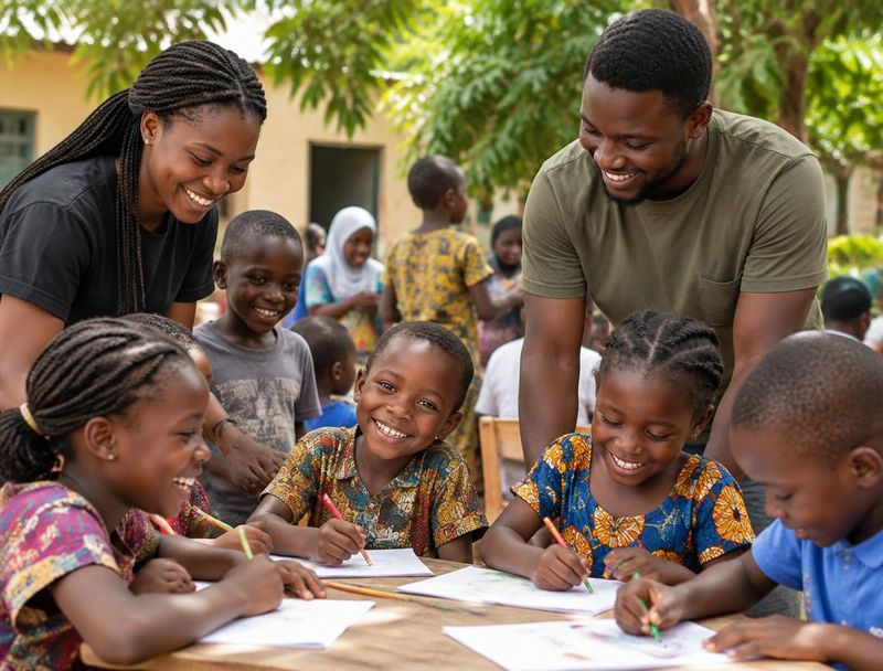 16 Days of Activism against GBV with Enugu State TVET Board