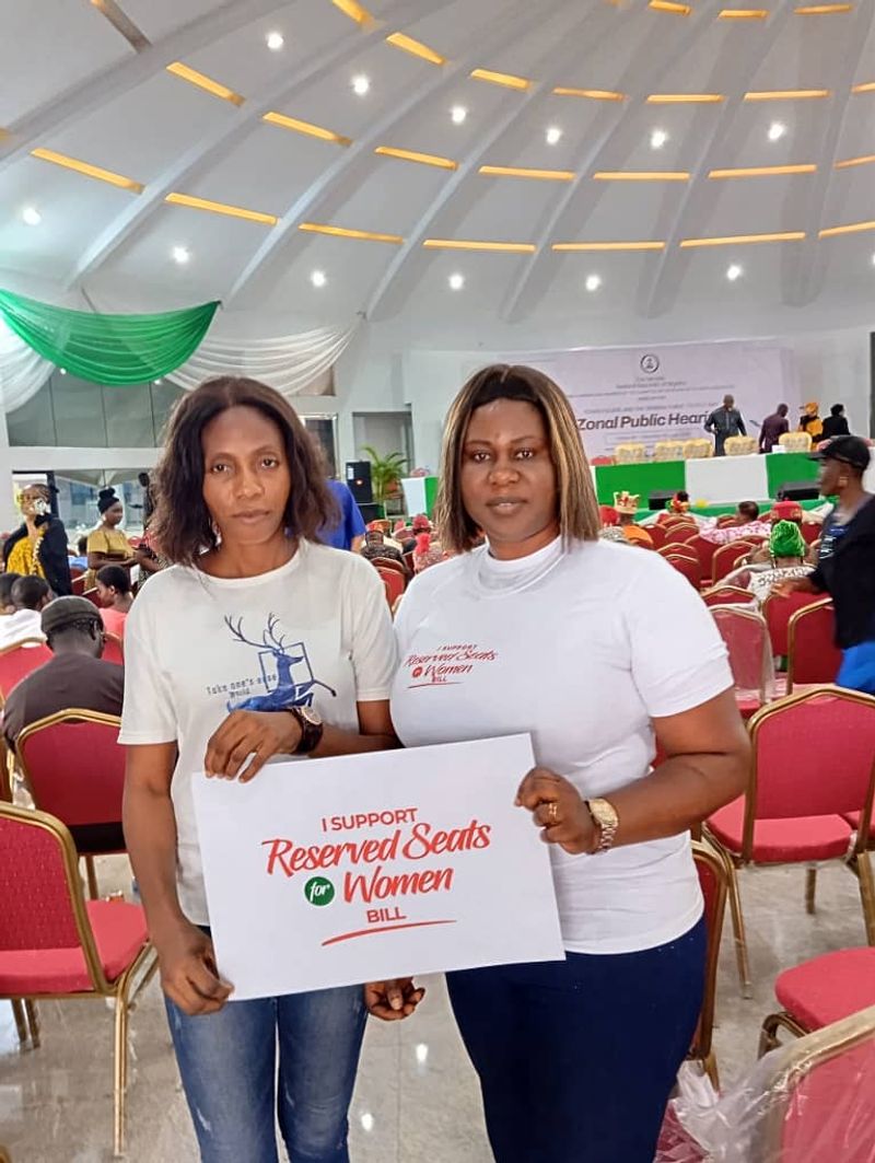 16 Days of Activism against GBV