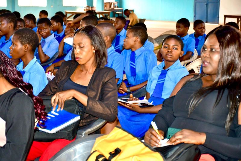 Reserved Seats for Women Bill Advocacy