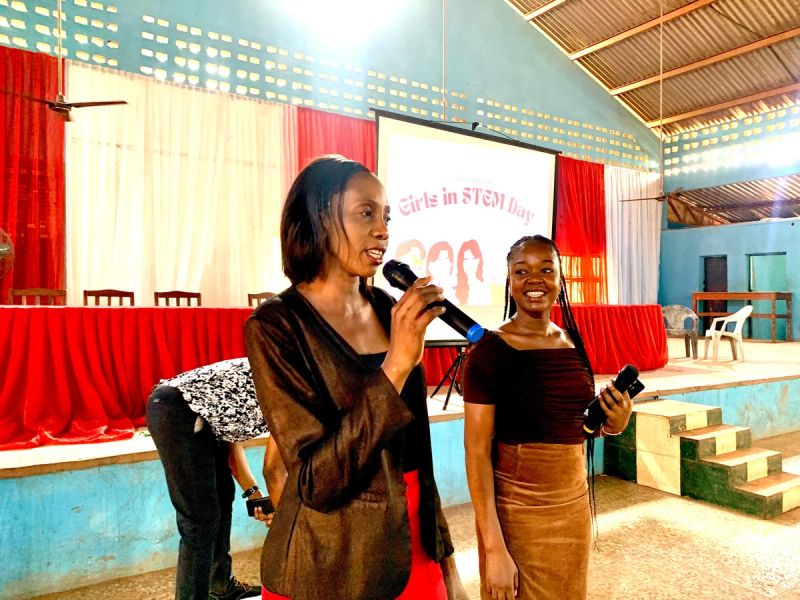 National Gender & Inclusion Summit