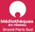 Réseau des médiathèques