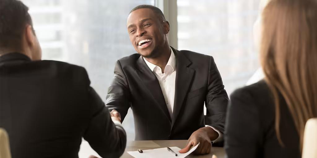 The Real Reason You're Not Getting Interviews (And It’s Not Your Experience)