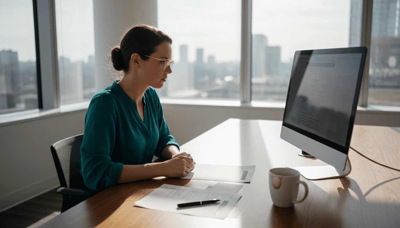 Why Resumes Fail ATS: Key Errors to Avoid