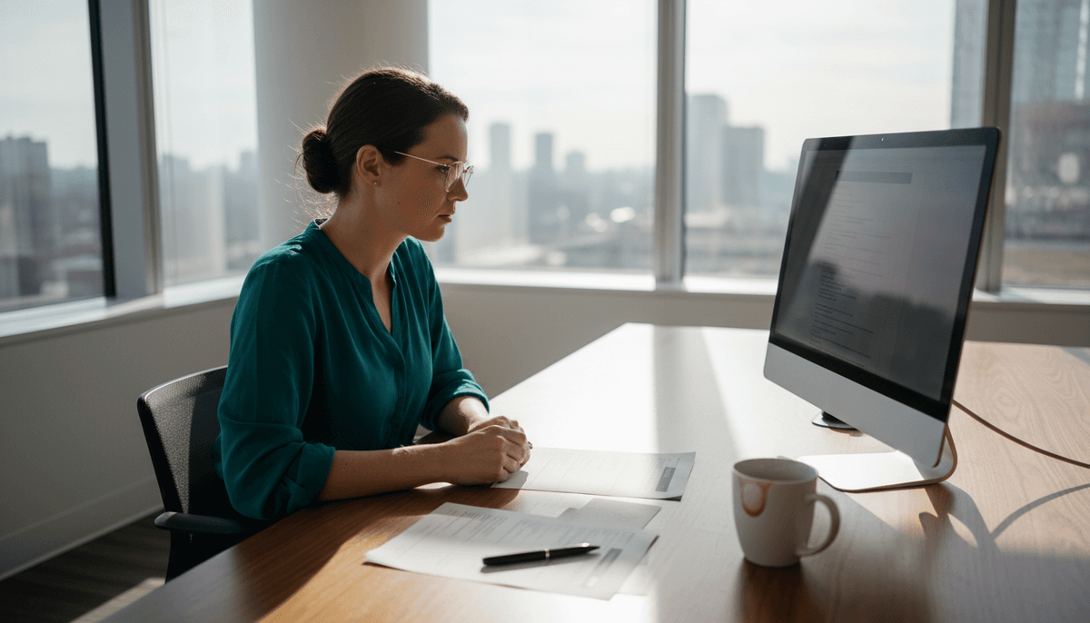 Why Resumes Fail ATS: Key Errors to Avoid