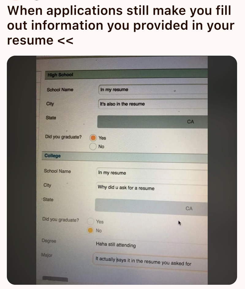 Common Resume Mistakes That Get Juniors Rejected (And How to Fix Them Before Applying)