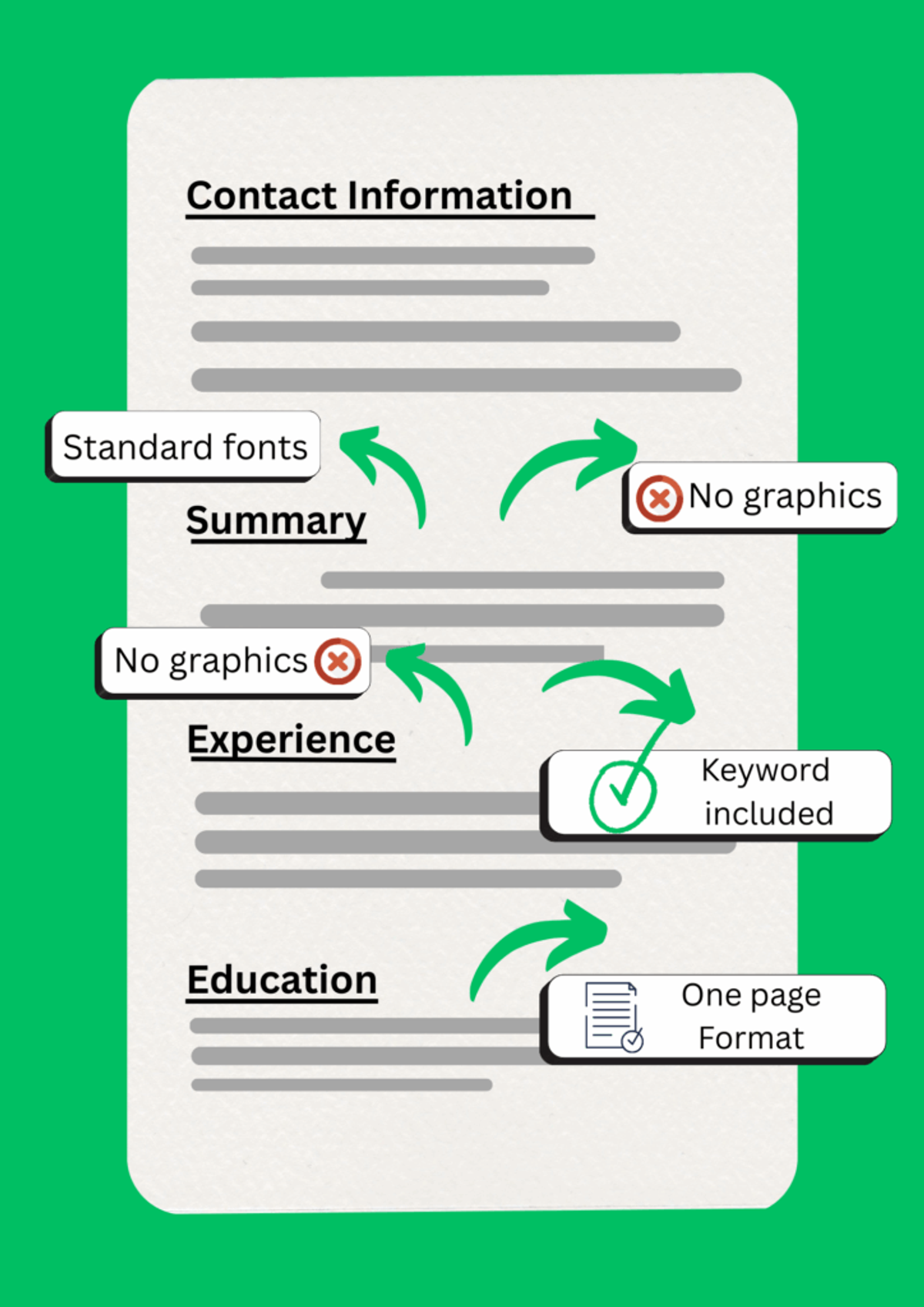 How to Optimize Your Resume for ATS in 2026 (Step-by-Step Guide for Entry-Level Jobs)