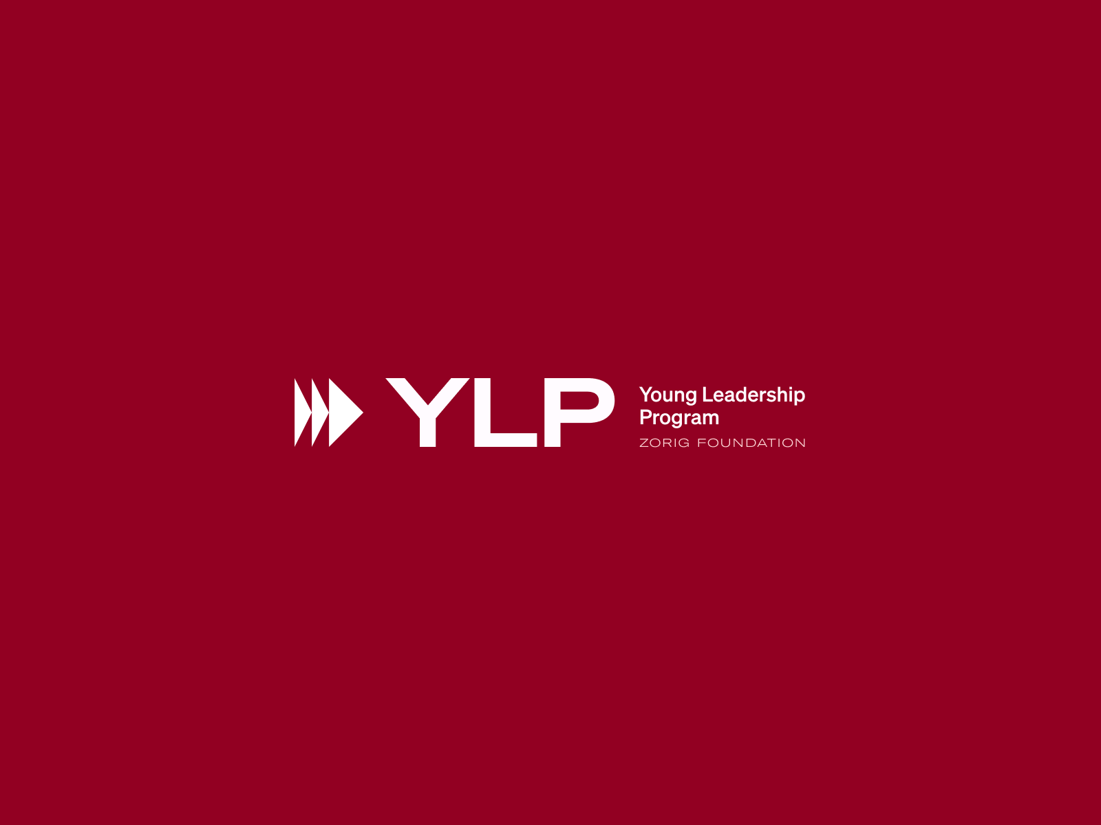 Young Leadership Program