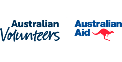 Australian Volunteers