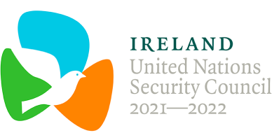 Ireland UNSC