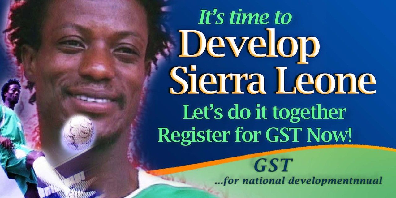 Goods and Services Tax in Sierra Leone, A Decade On: Going Down Memory Lane