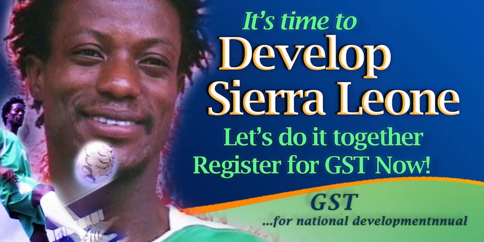 Goods and Services Tax in Sierra Leone, A Decade On: Going Down Memory Lane