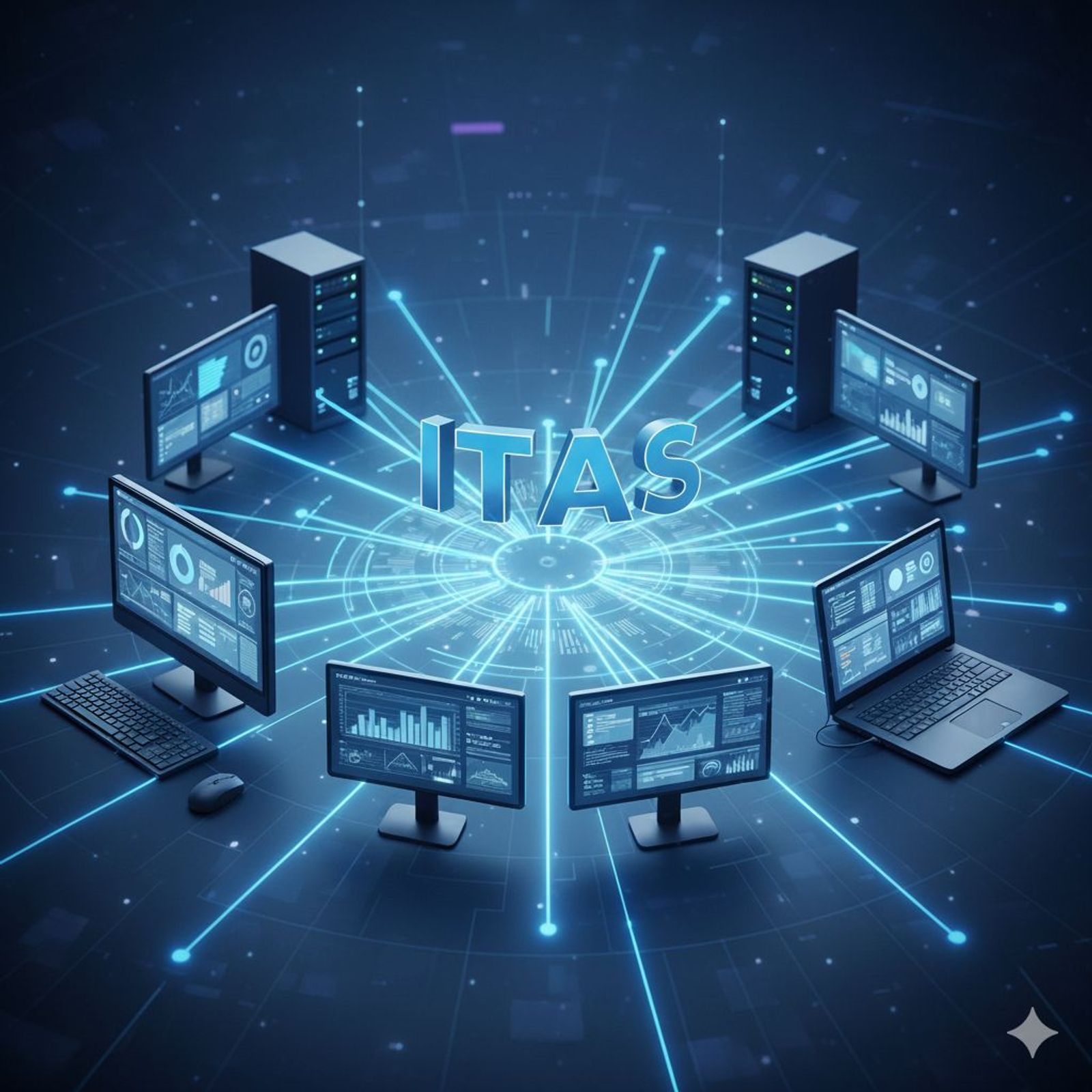 Overview of the Integrated Tax Administration System (ITAS) and its Impact on Taxpayers