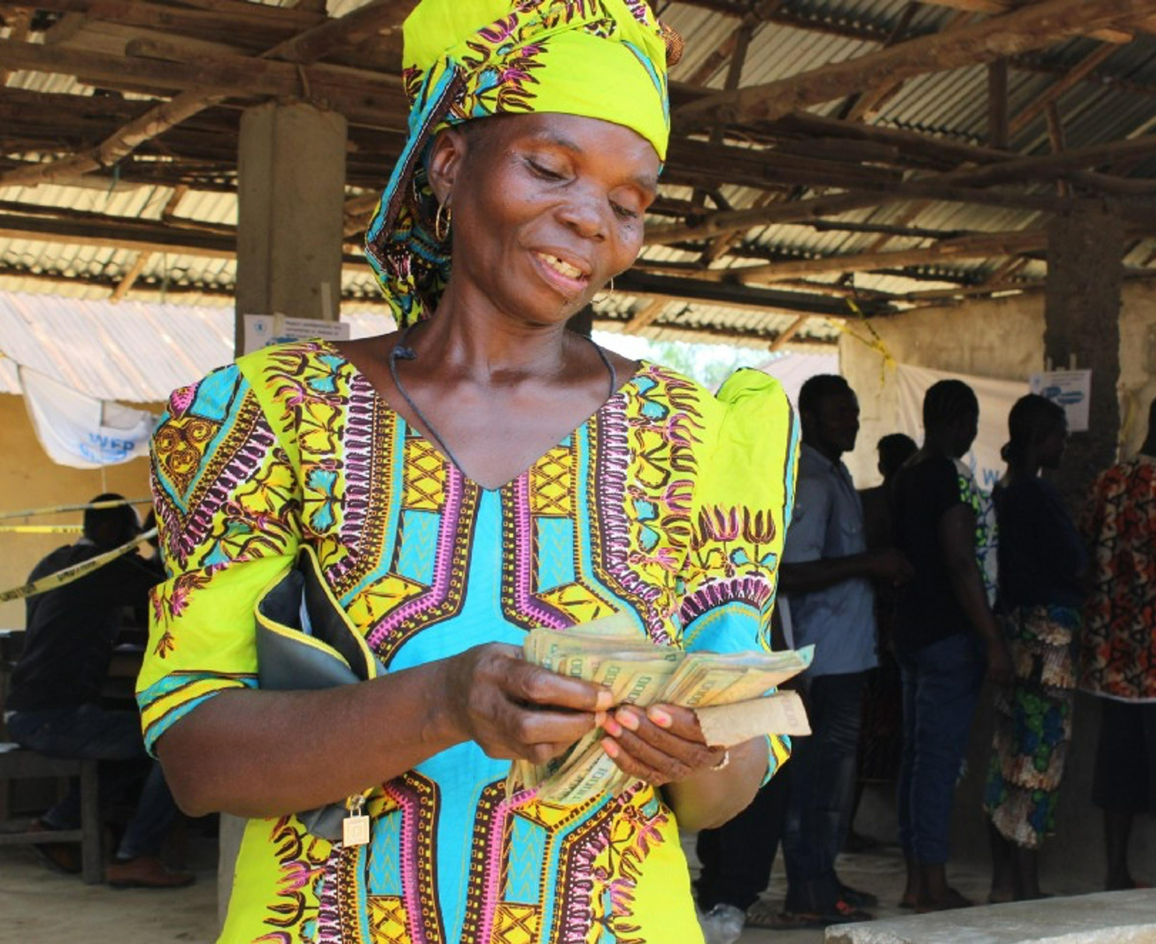 Sierra Leone’s Cash Crisis: An Opportunity to Promote Digital Payments 