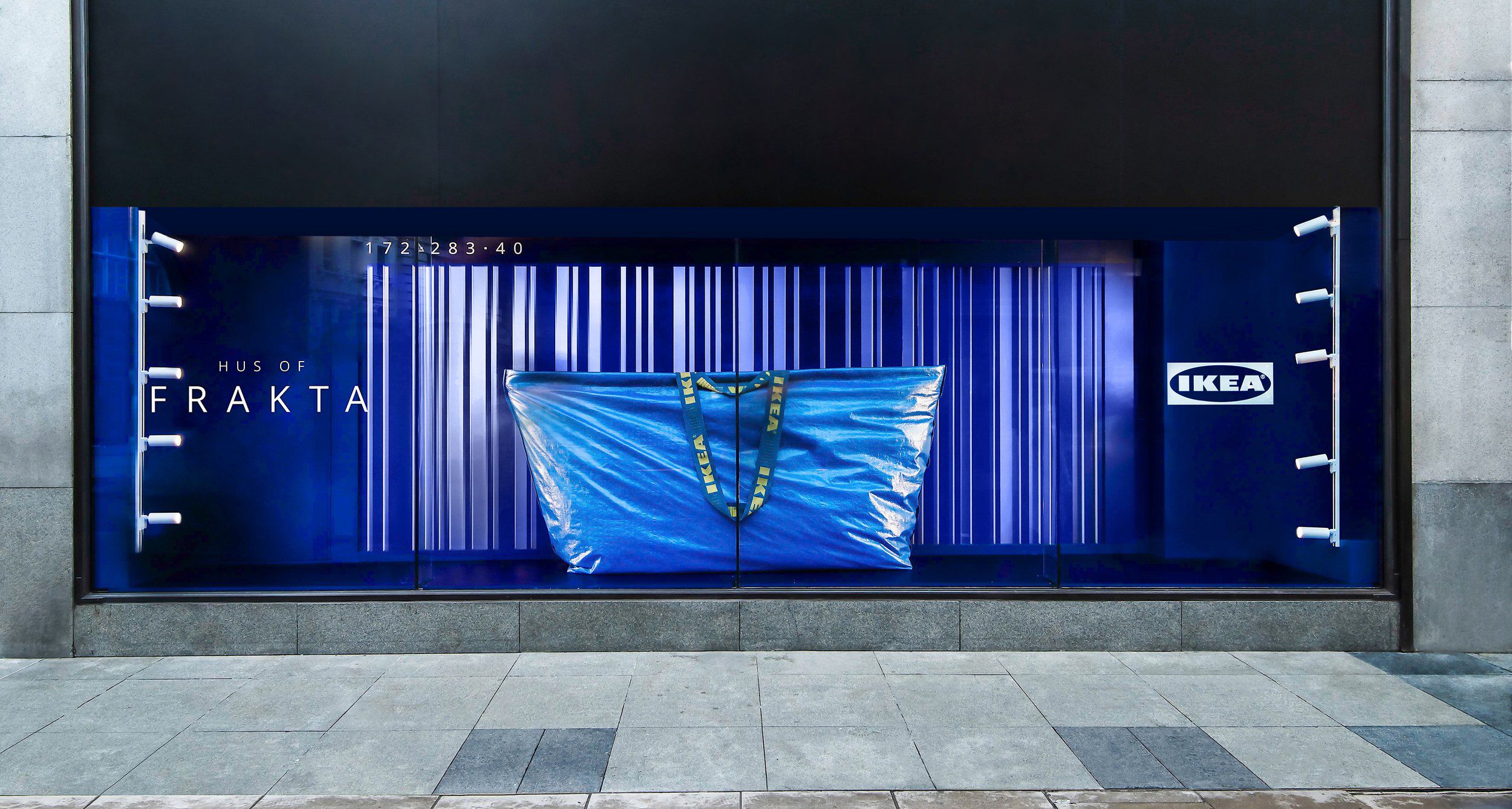Mother London | IKEA