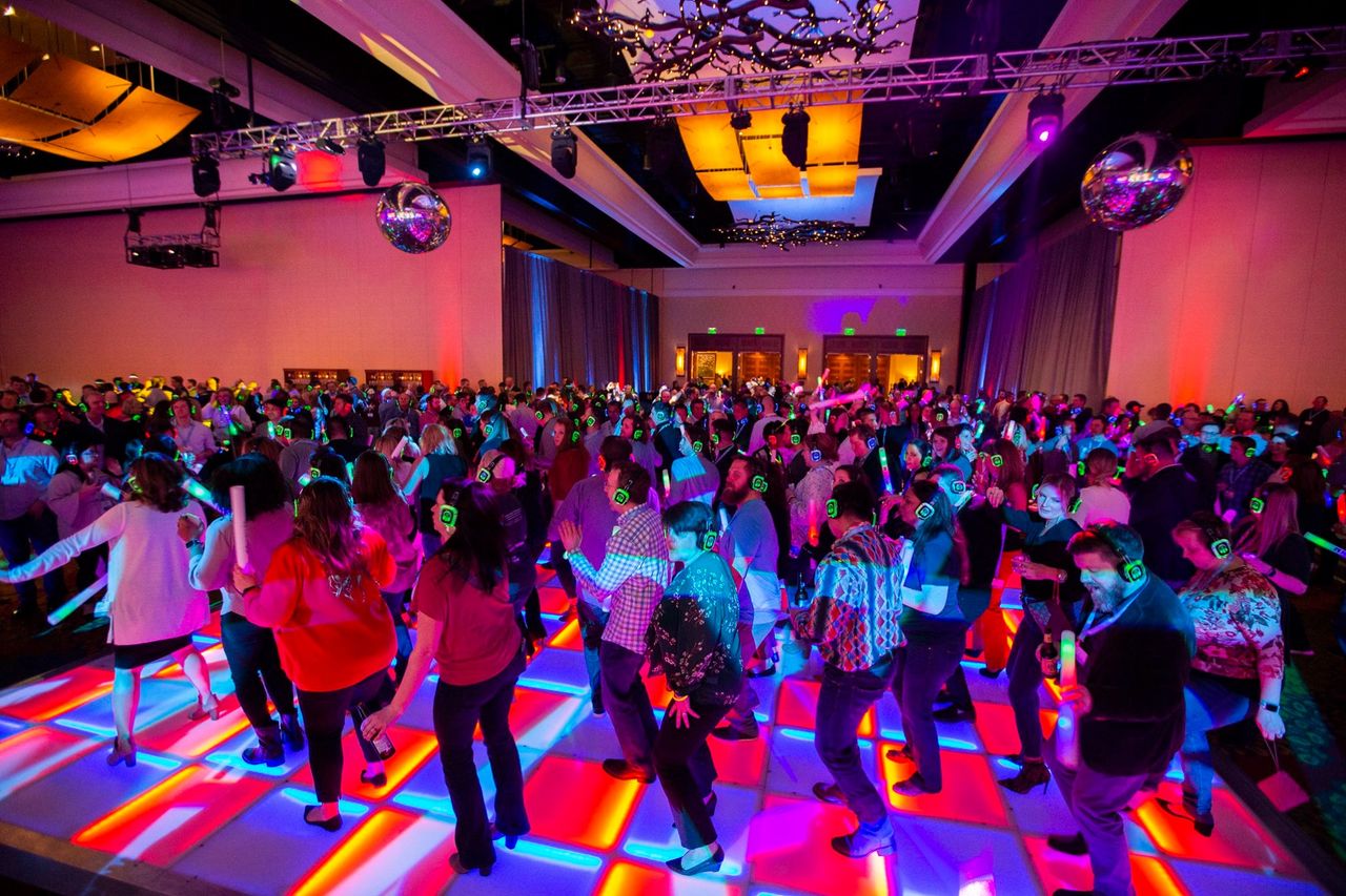 Corporate Event