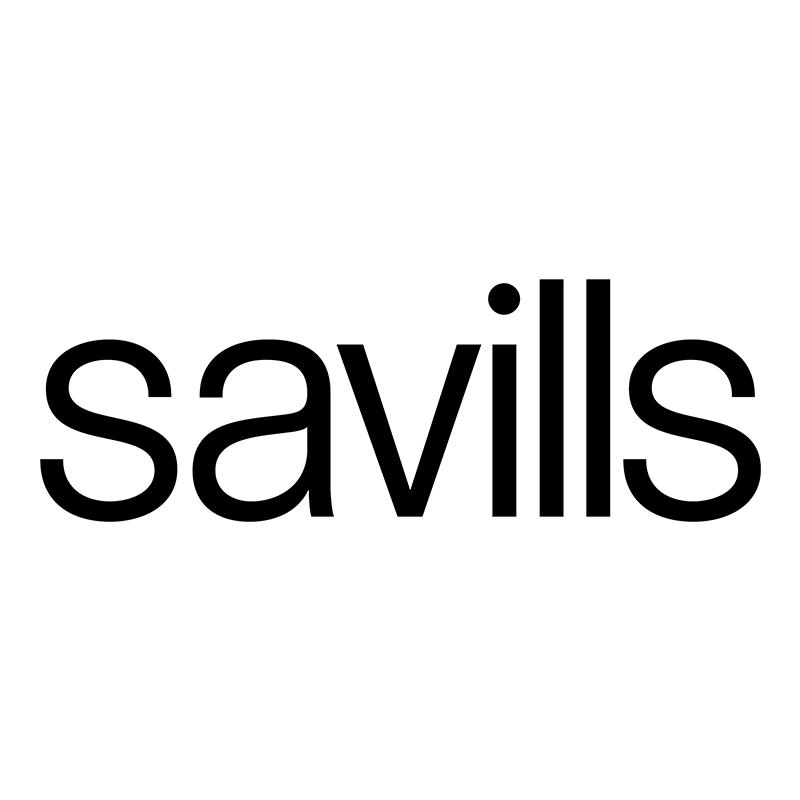 Savills logo