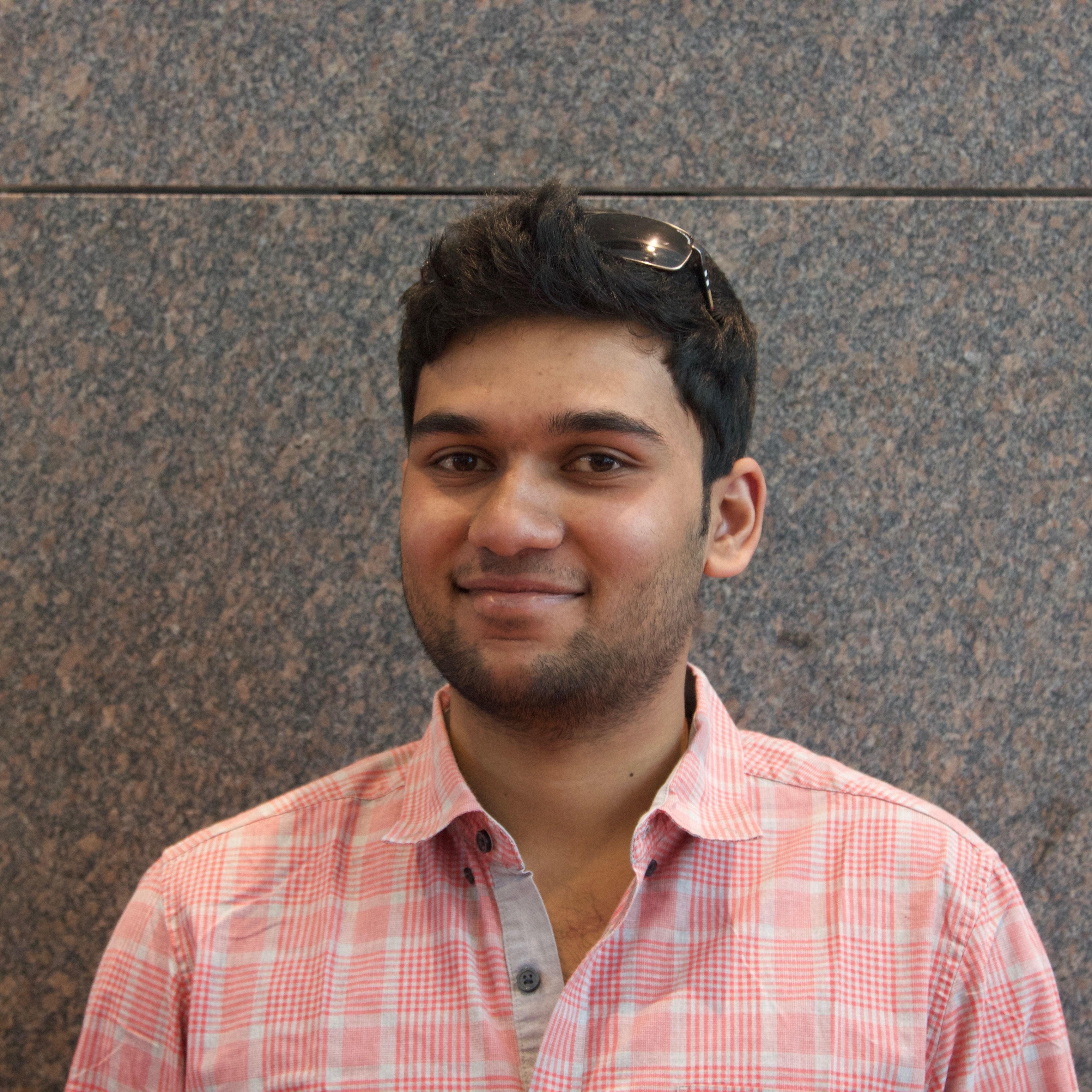 Rohan Bhide