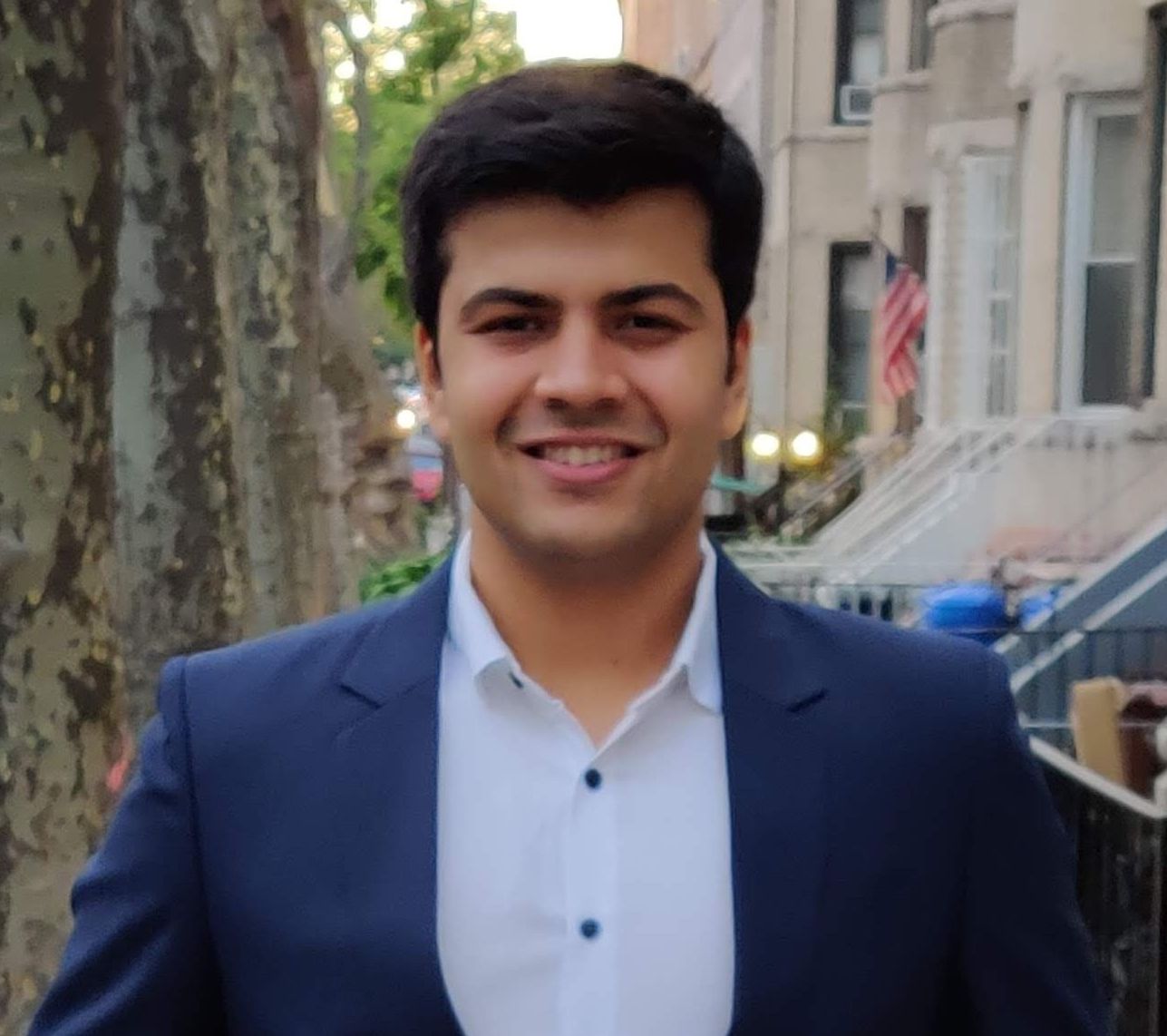 Sunny Doultani