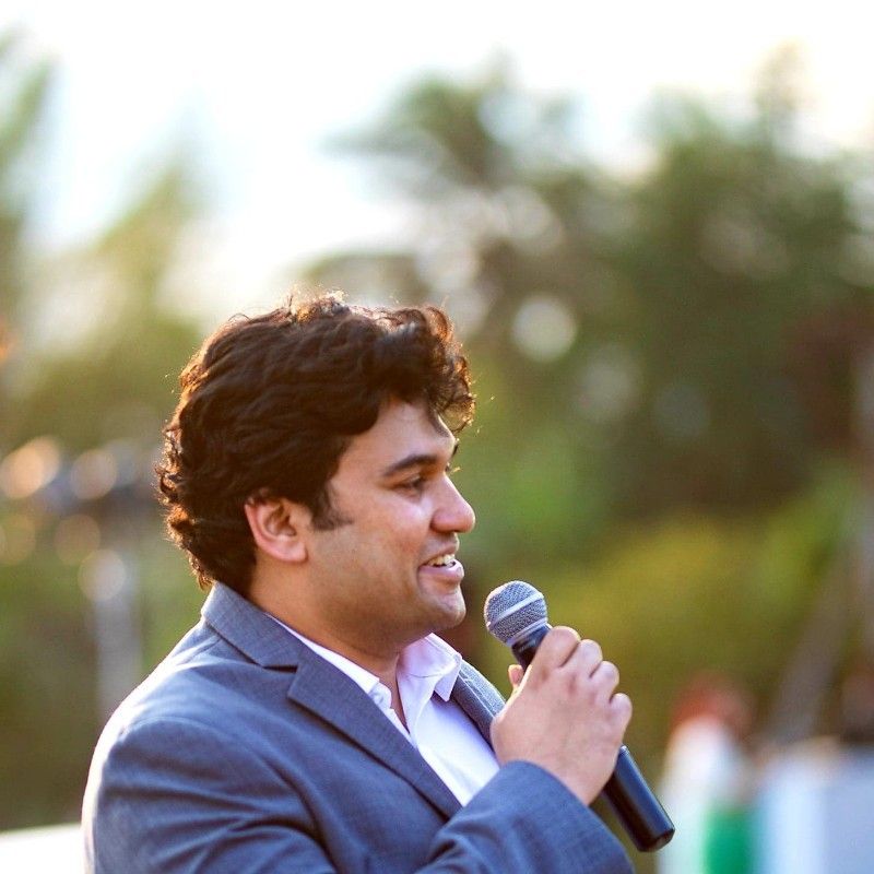 Rohan Bhide