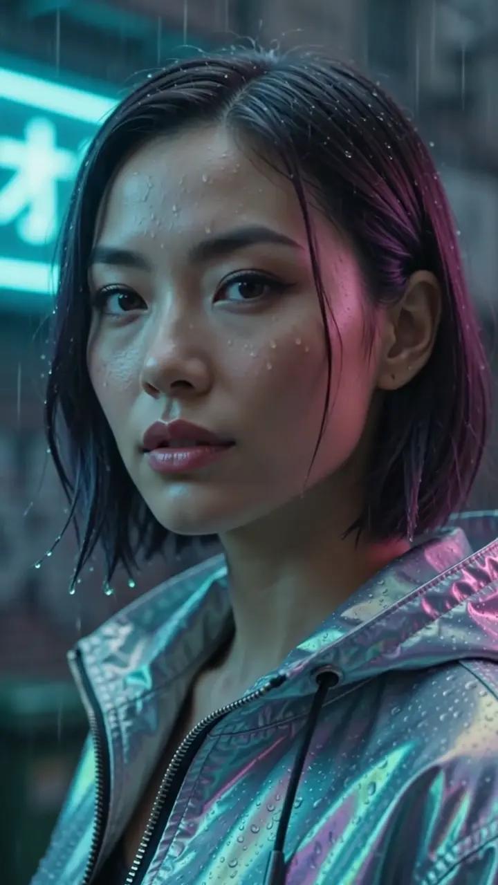 Authorized Gemini video after AI inpainting removed visible corner watermark