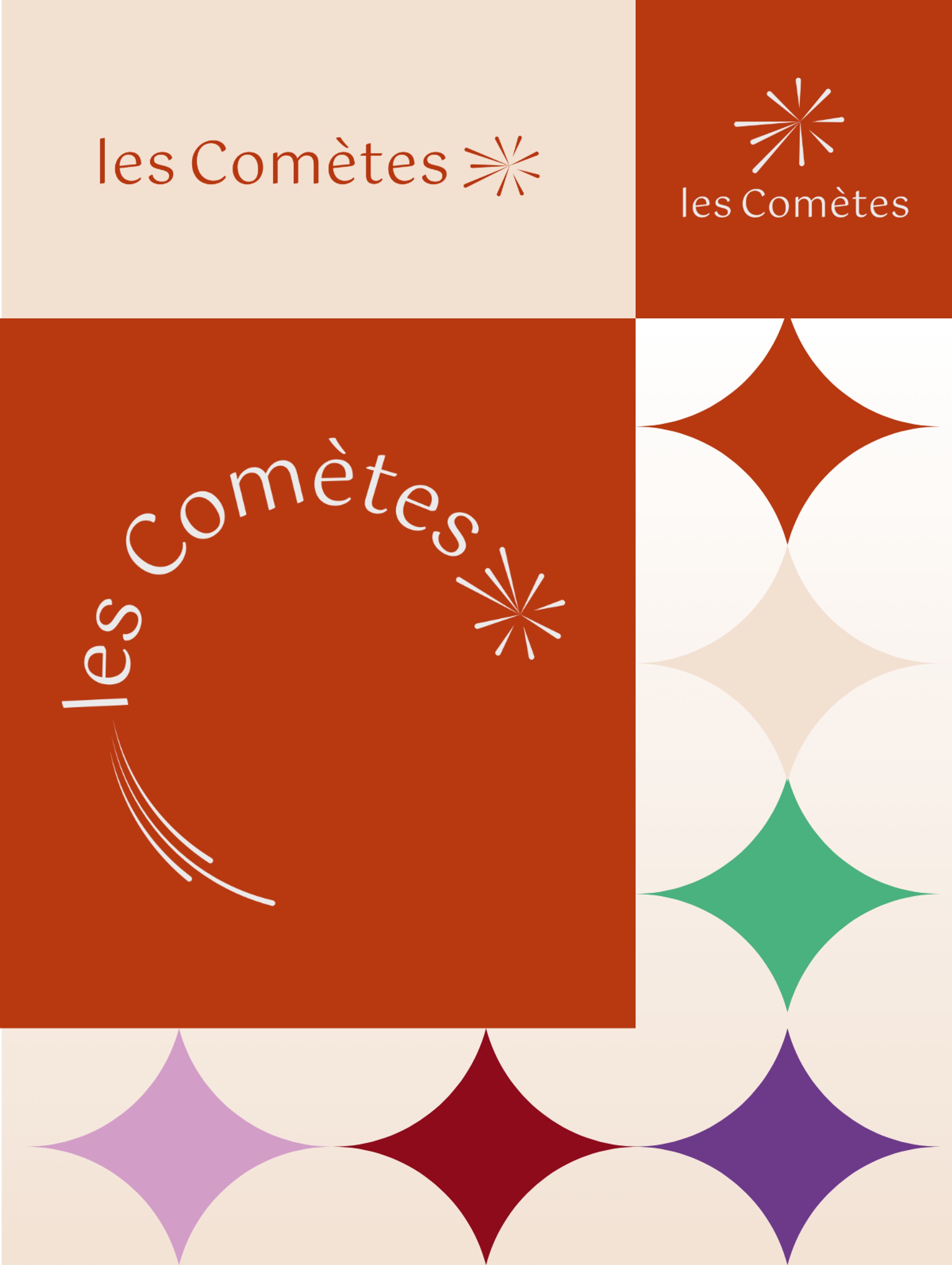 Aperçu d'un projet du studio