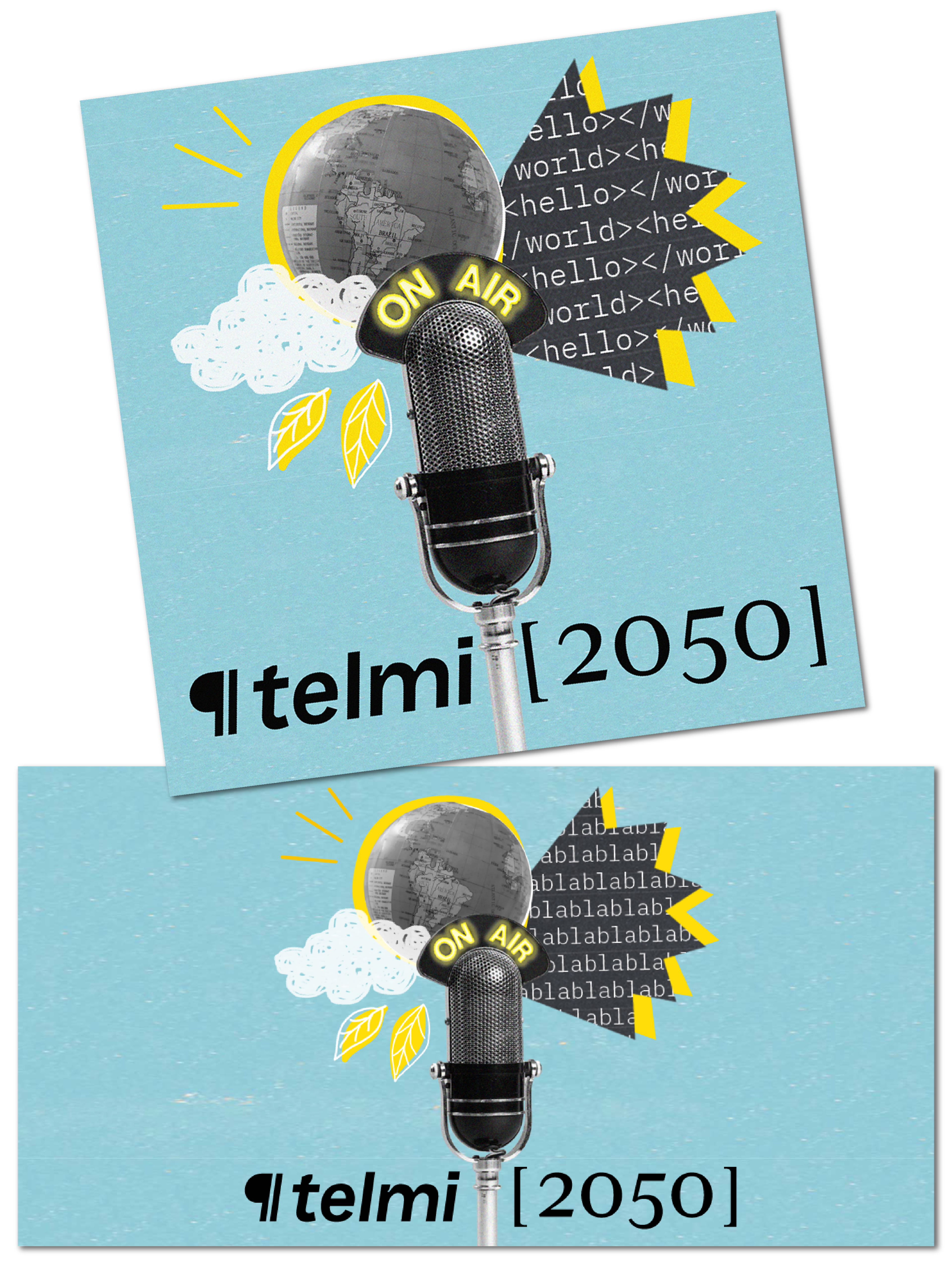 Aperçu d'un projet du studio