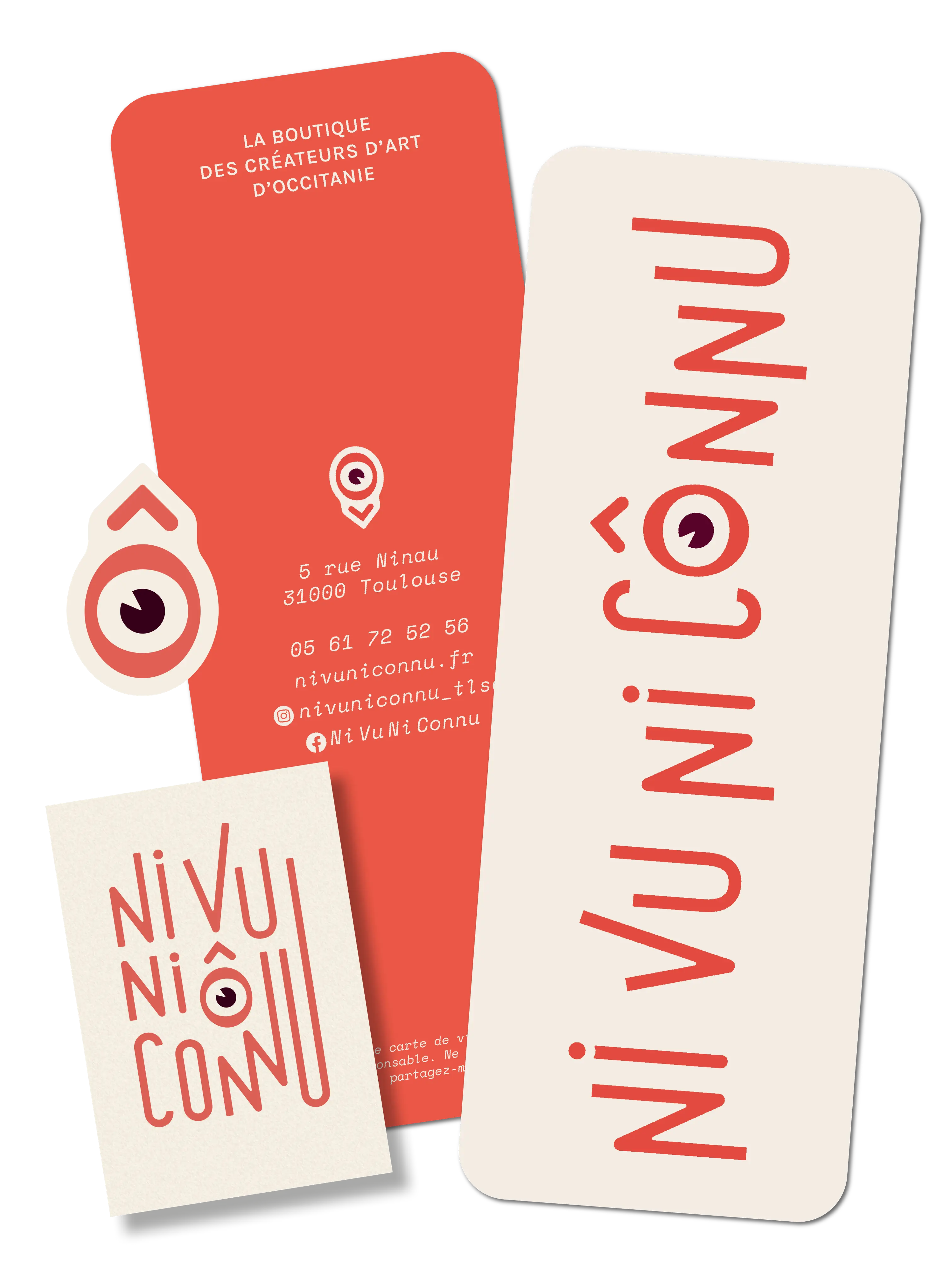 Aperçu d'un projet du studio