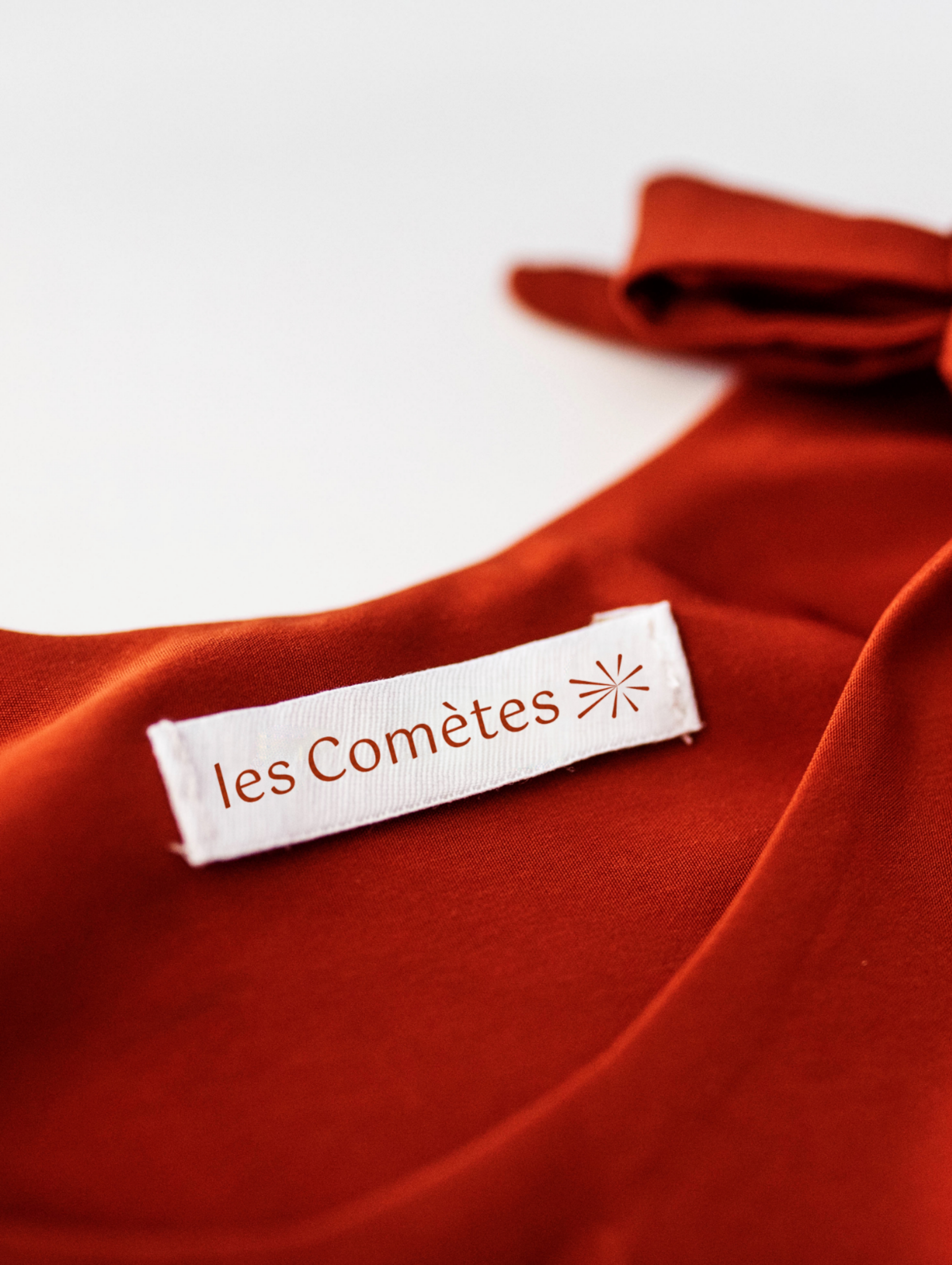 Illustration de la création d'identité du studio