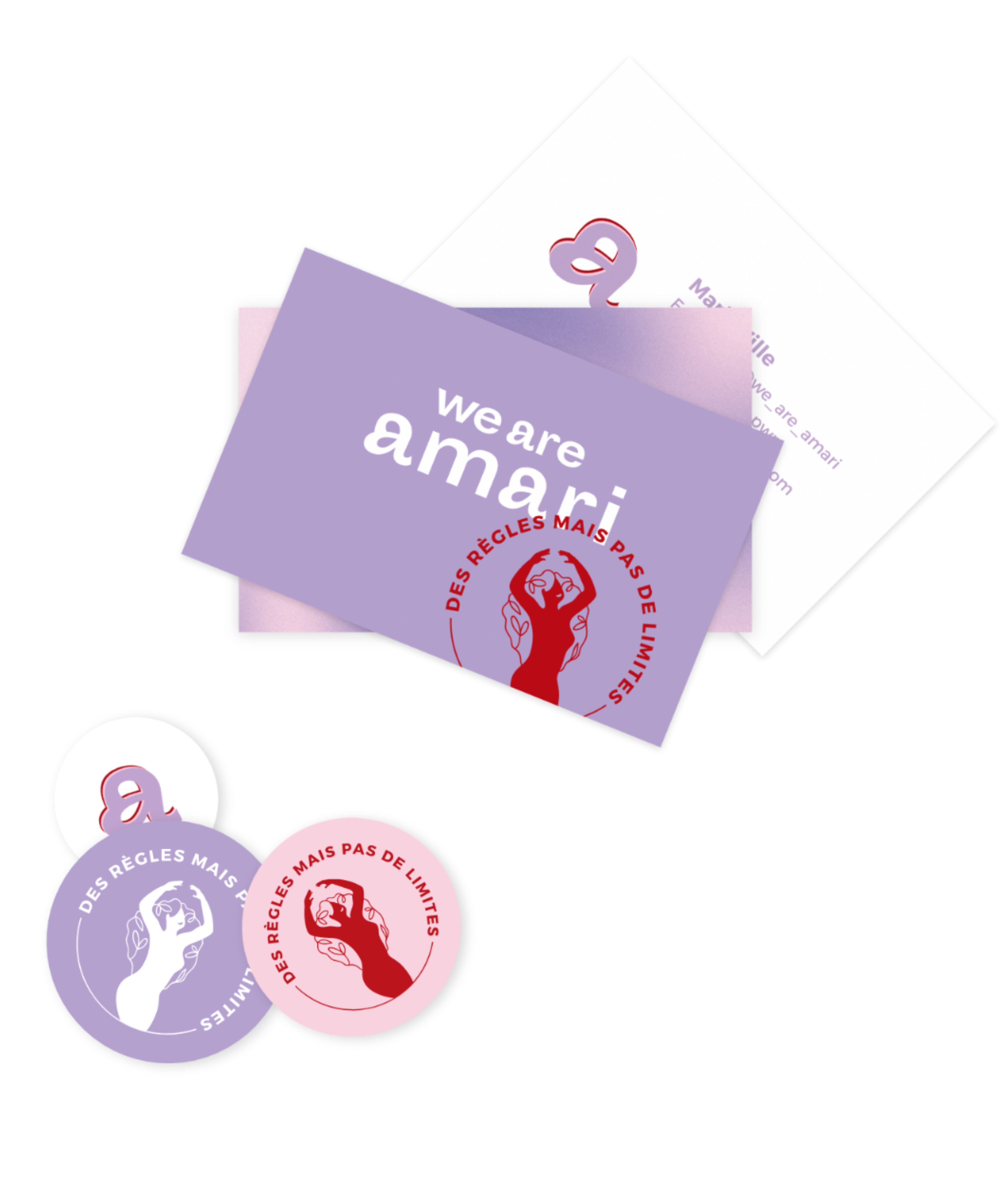 Aperçu d'un projet du studio