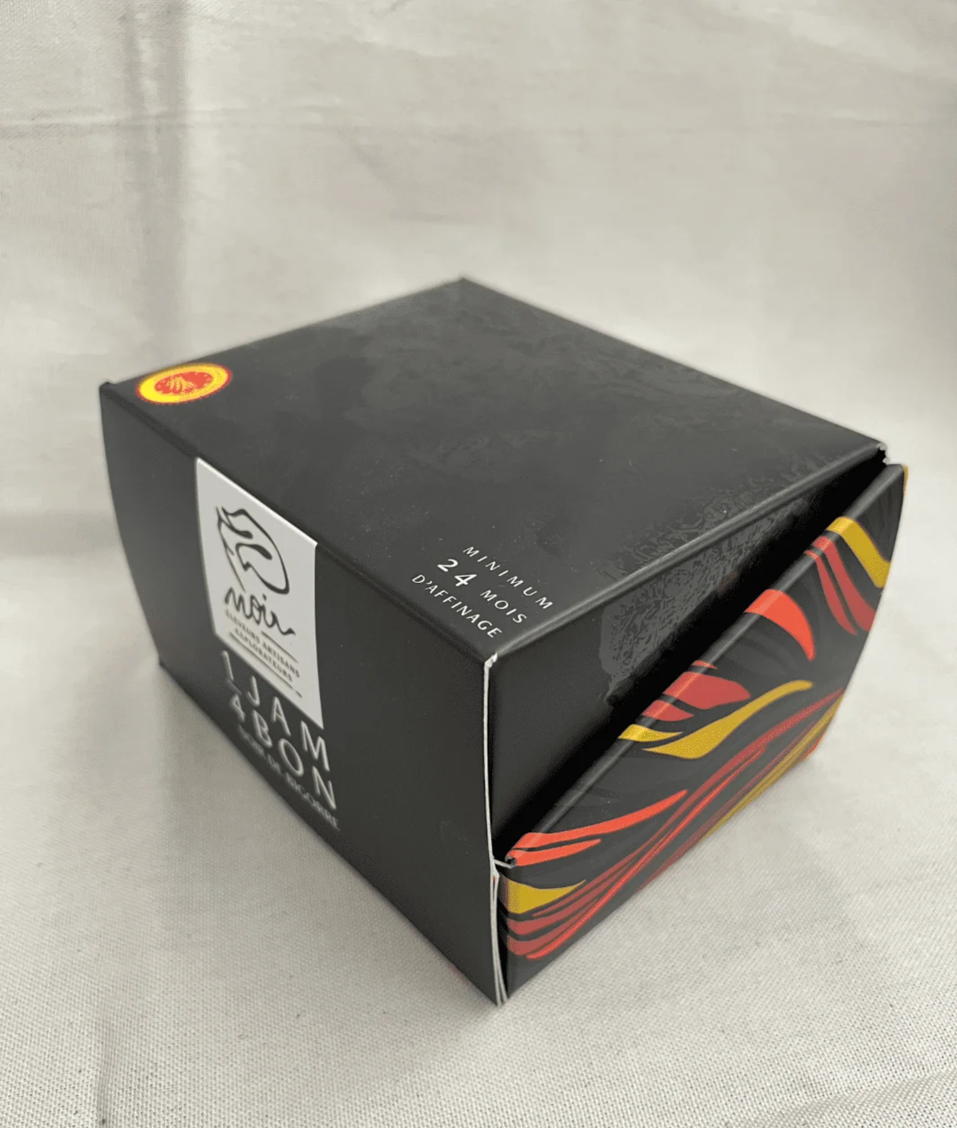 Aperçu d'un projet du studio