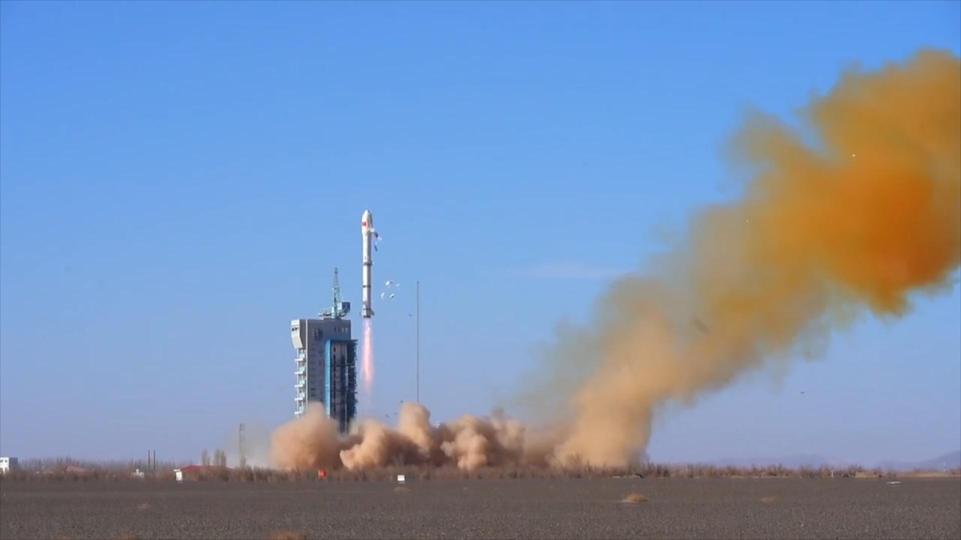 Africa and the Future of Rocket Launches: The Continent the World Can No Longer Ignore