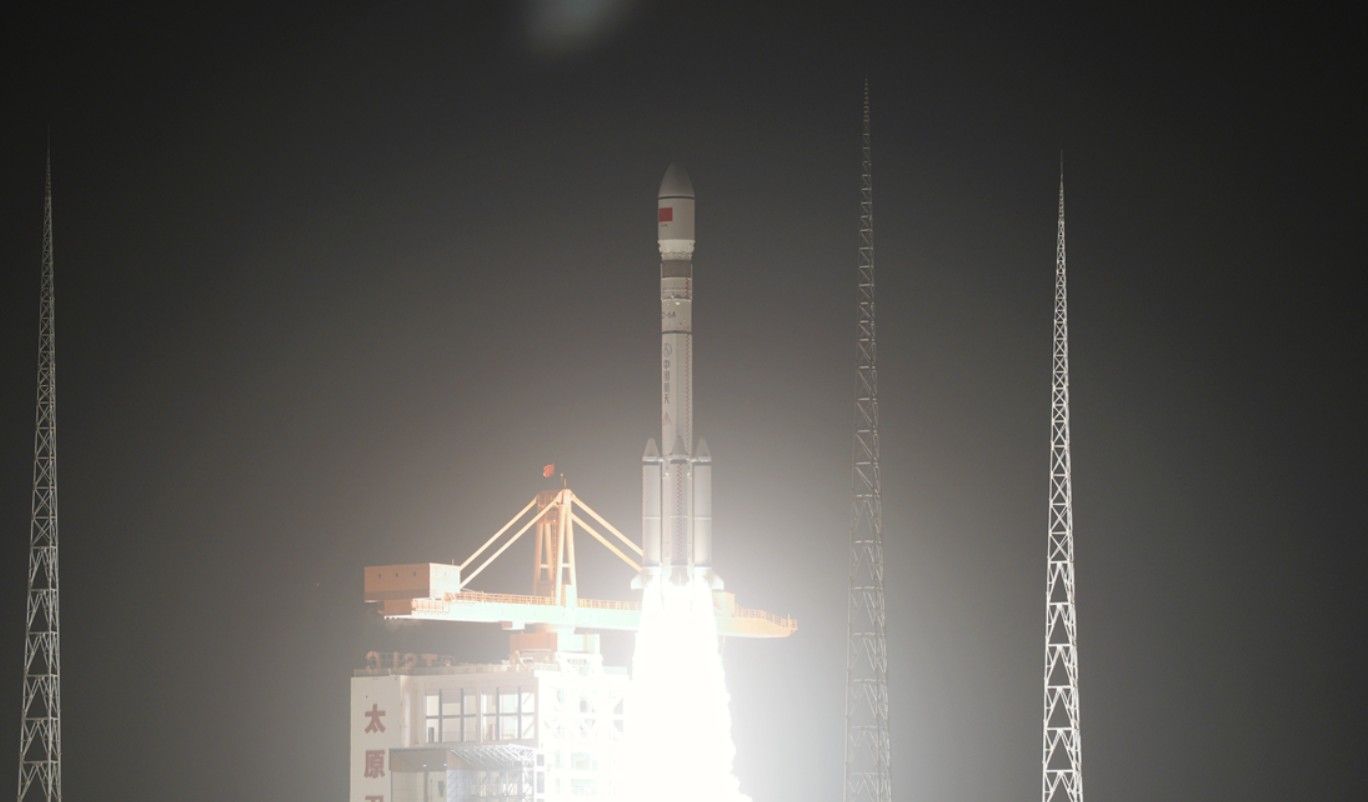 Global Rocket Market Surges Past $24 Billion in 2026 as Reusability and Satellite Demand Fuel New Space Race