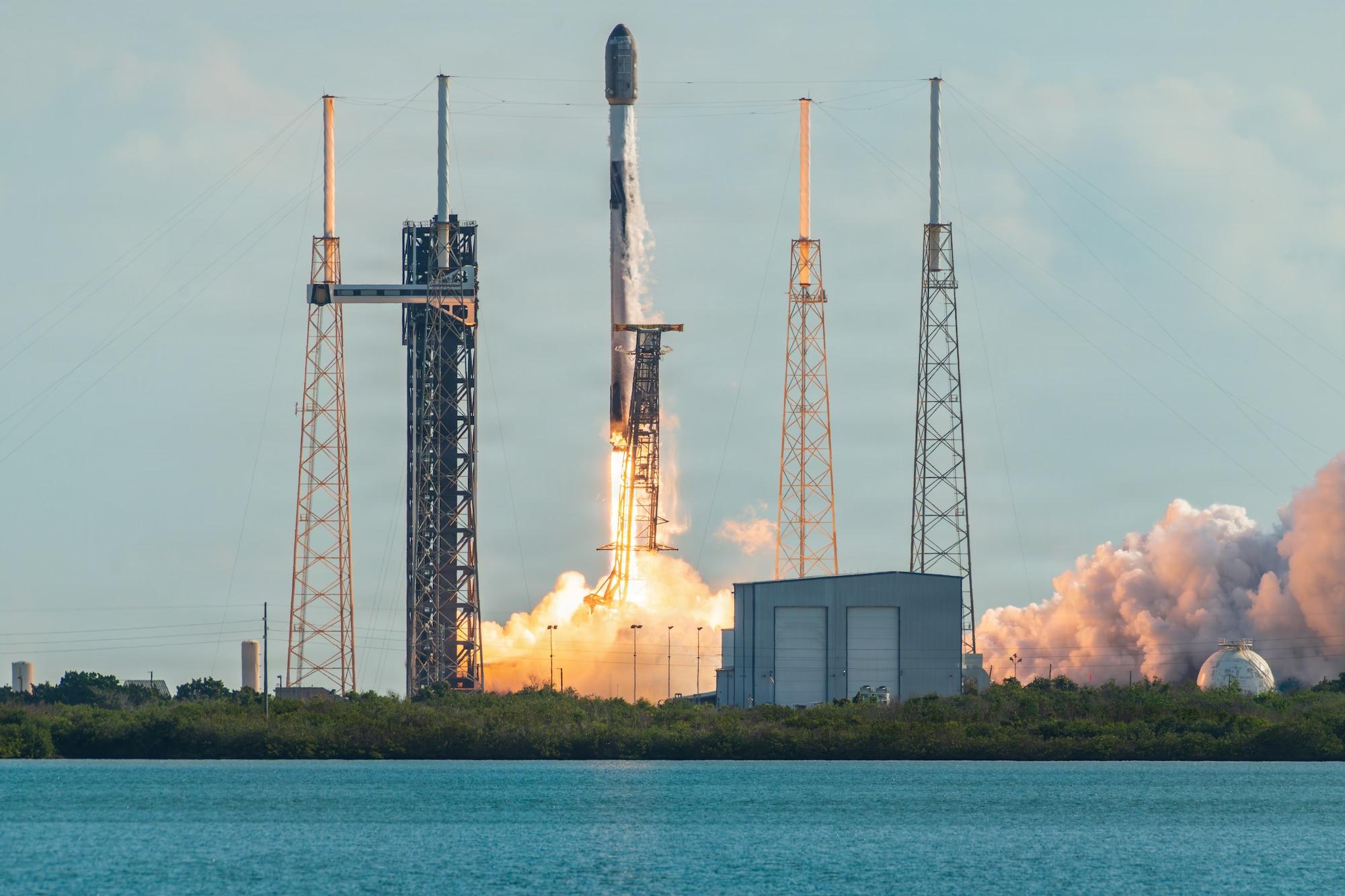 SouthOrbit Field Notes: Inside the Biggest Rocket Stories of June 2026