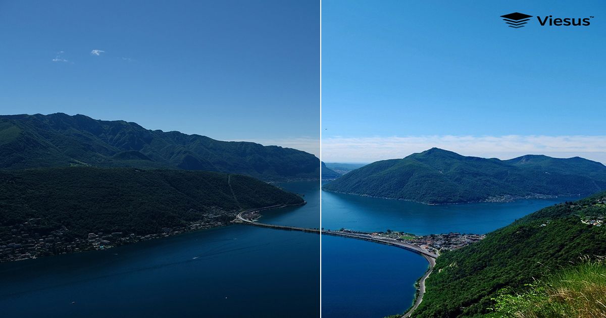 Why printed photos are slightly darker? [A visual guide] Viesus