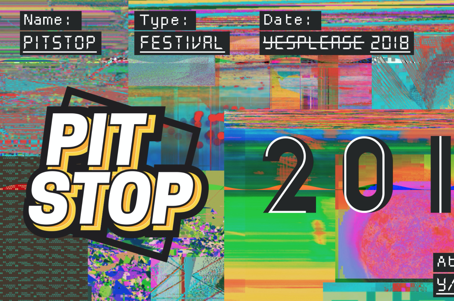 Pitstop festival