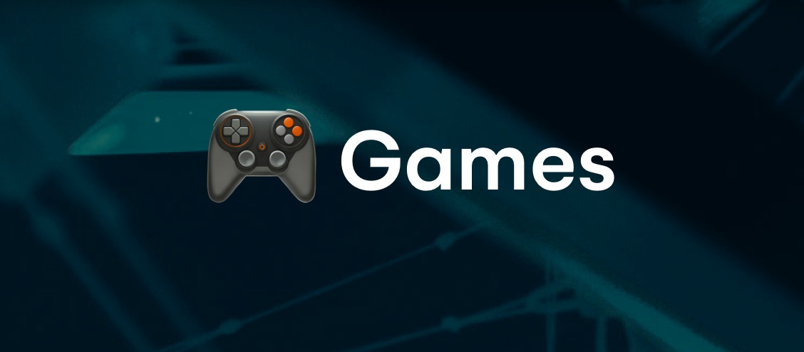 Game library