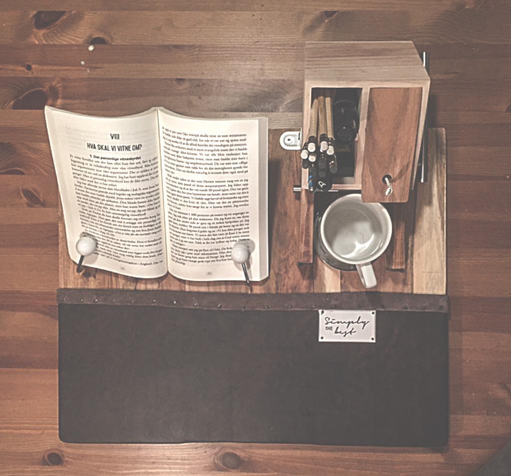 Redesk