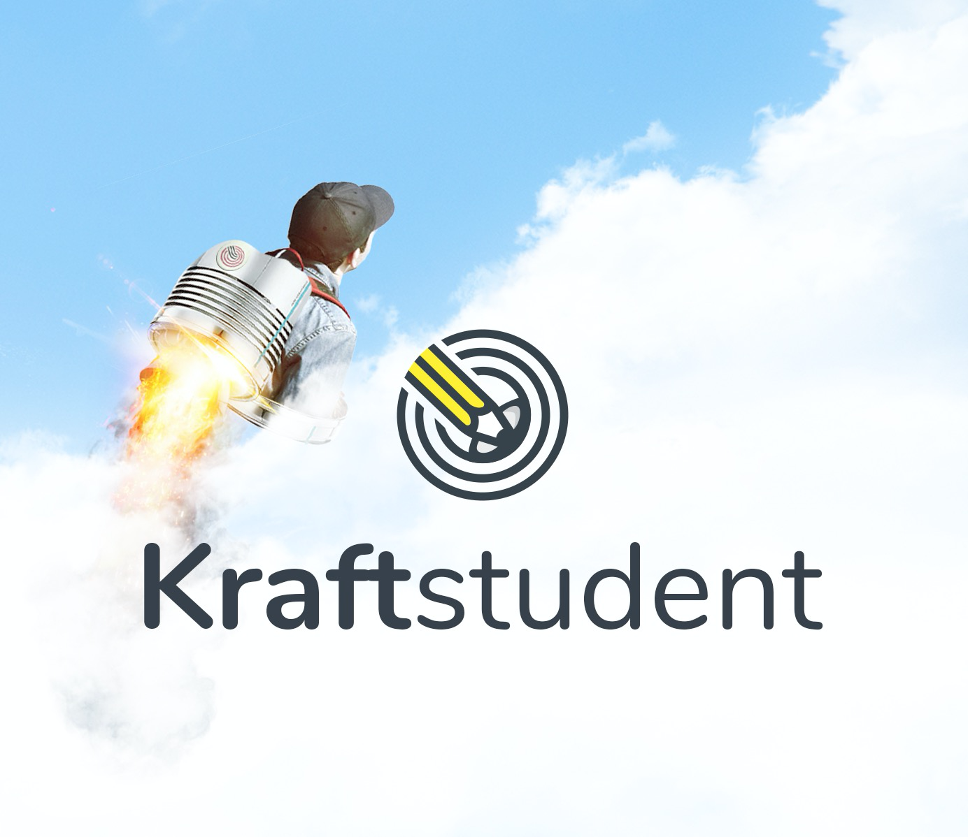 Kraftstudent