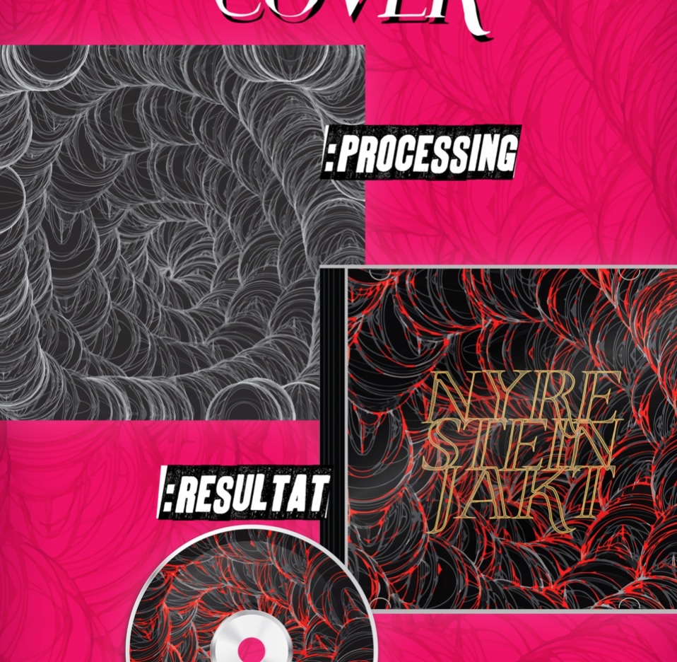 Creative coding