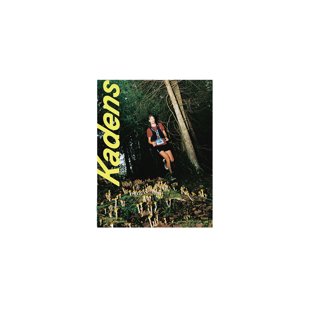 Kadens Journal