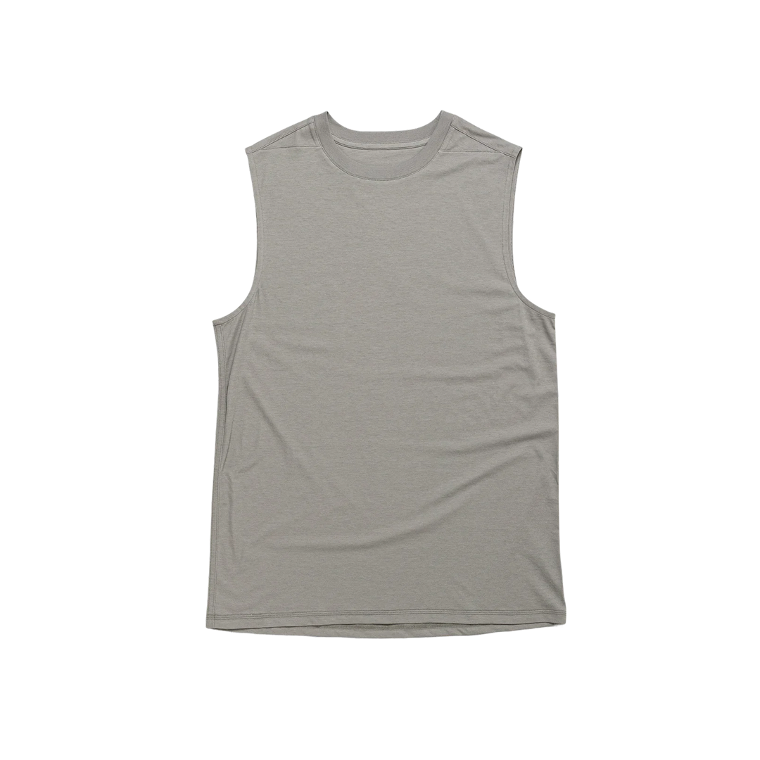 Lorca Sleeveless T-Shirt