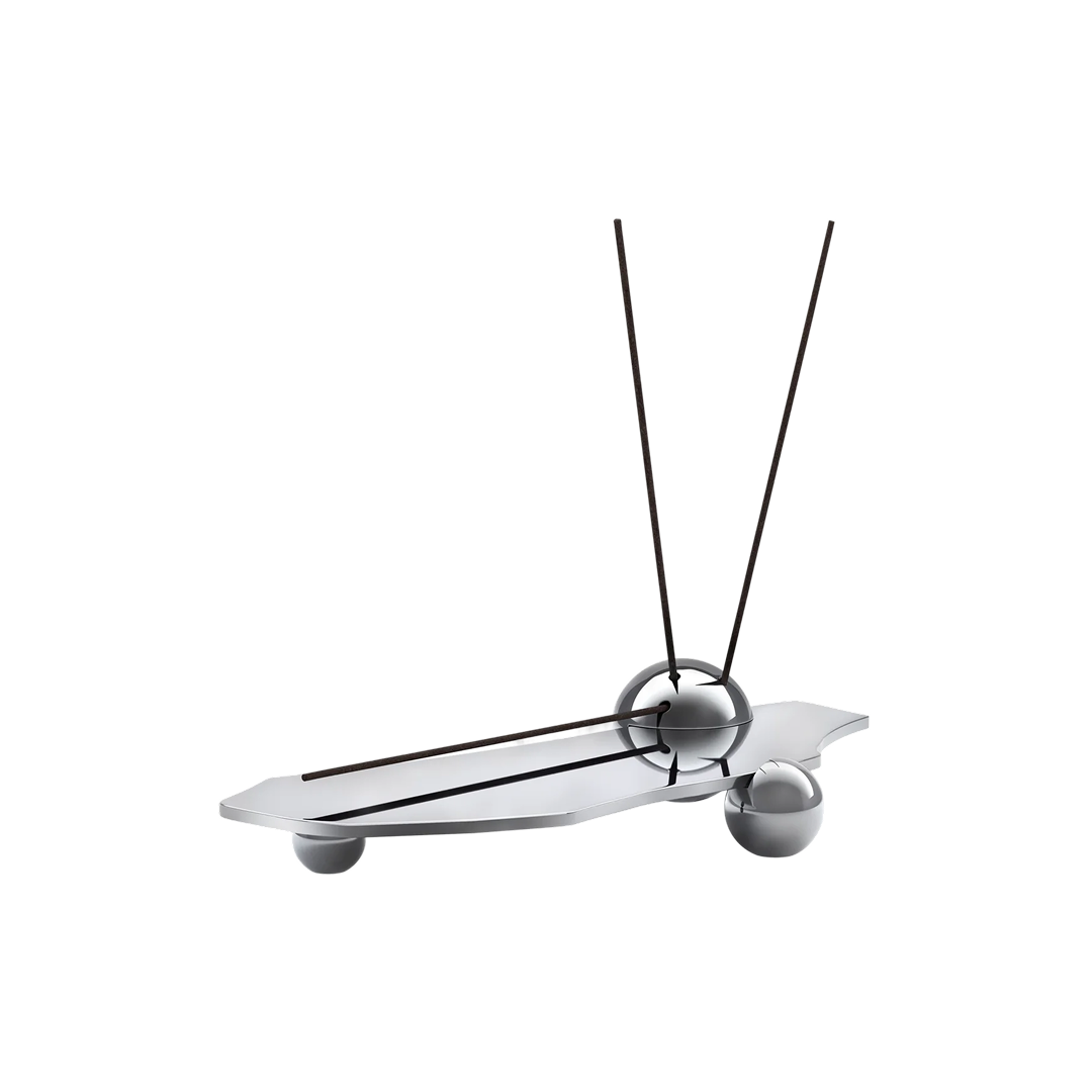 Modular Incense Holder