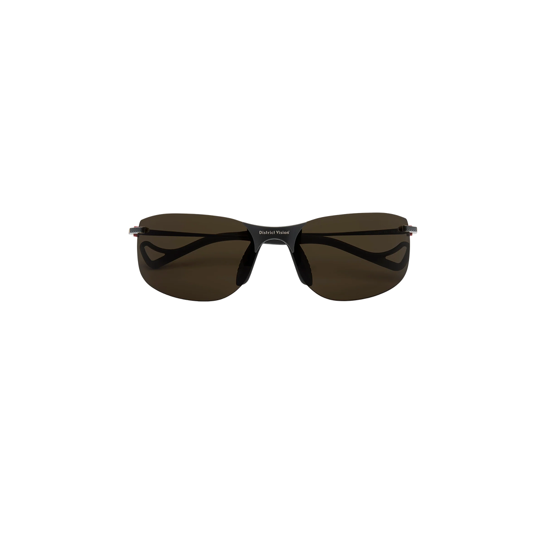 Miho Windstream Ti Black / D+ Copper