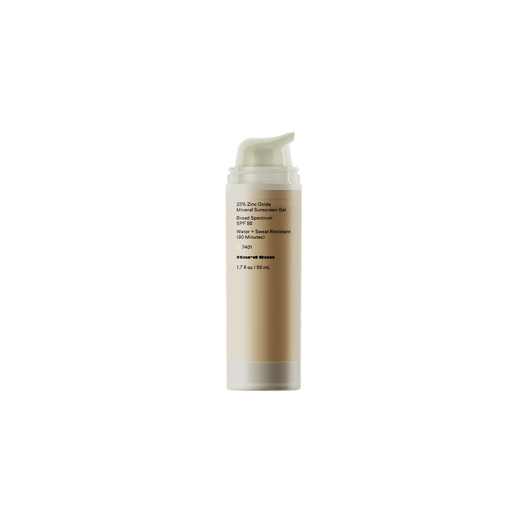 Tint 7401 Sunscreen
