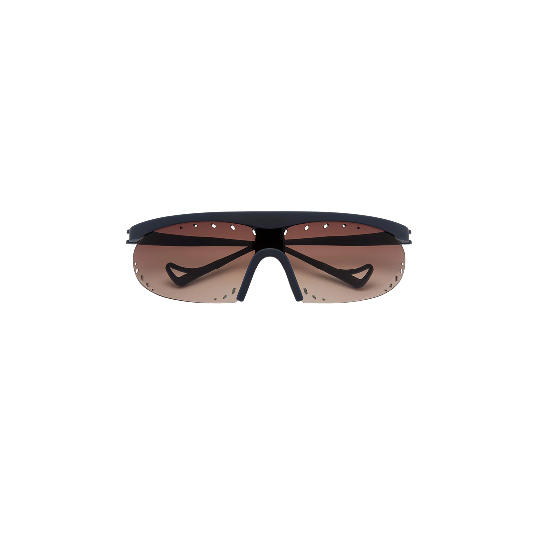 Koharu Eclipse PAF - Deep Sea, D+ Brown Gradient